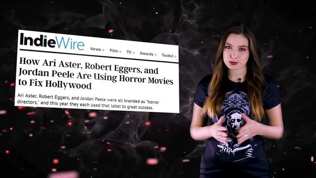 Еще один сиквел "Сияния"? ЗАЧЕМ?! Я знаю, когда ты умрешь, судьба Скрюченного смотреть онлайн