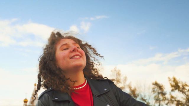 "Радуга дождя", Петухова Анастасия смотреть онлайн