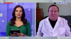 Новый штамм коронавируса: что известно об омикроне. Инфекционист Владислав Жемчугов