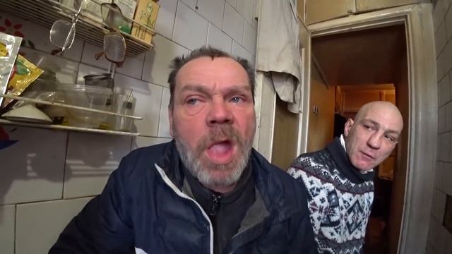 Хочу пожрать - Роллы от дяди Юры И Ёлы Палы Ржачный выпуск смотреть онлайн