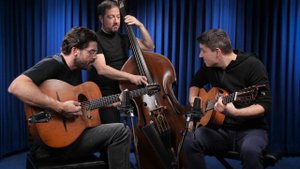 WOOG // Joscho Stephan feat. Daniel Stelter