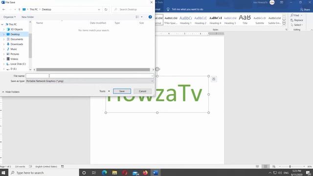 How to Convert Word File to JPEG | Save Word Document as Image смотреть онлайн