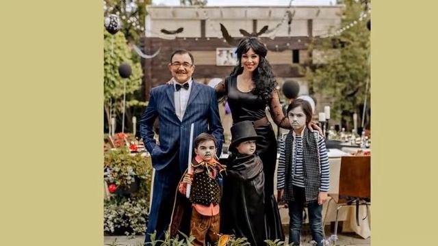 «Он меня воспитывает»: Полина Диброва рассказала об отношениях со своим супругом смотреть онлайн