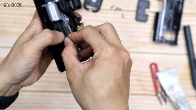 Repair pump Xiaomi Mijia Bicycle Pump does not come out смотреть онлайн