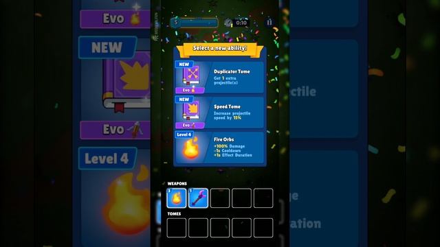 Heroes vs Hordes: Survivor - Gameplay Chapter 1 Full Walkthrough | Android, iOS