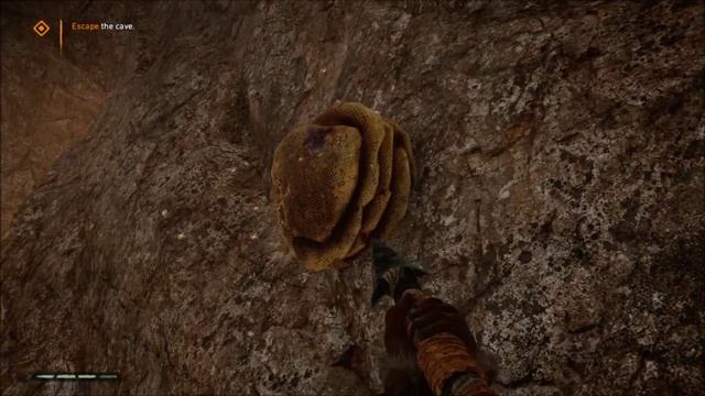 Far Cry Primal Walkthrough Part 14 - Bloodtusk Mammoth Hunt (PS4 Gameplay Commentary) смотреть онлайн