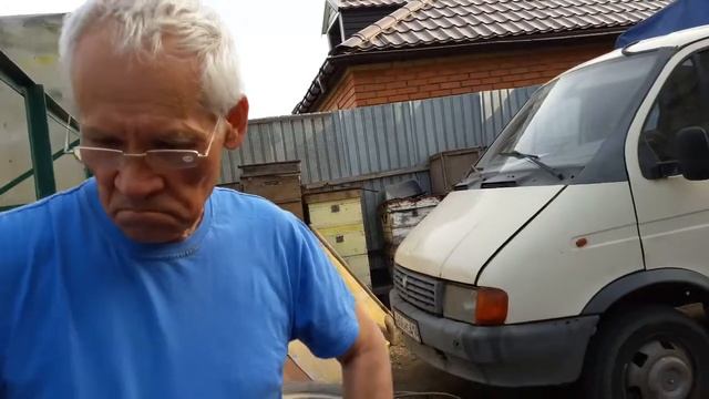 Реагент3000 сохранил масло светлым после 15тыс км пробега! Покажем щуп с маслом! Смотрите! смотреть онлайн