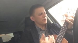 Утиная охота на укулеле