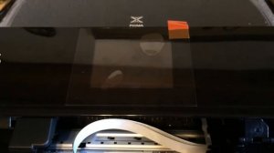 Заправка и установка нано-картриджей в принтер Canon PIXMA MG7540