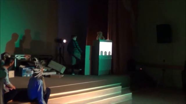 «Волшебная зима» по мотивам произведения Туве Янссон смотреть онлайн