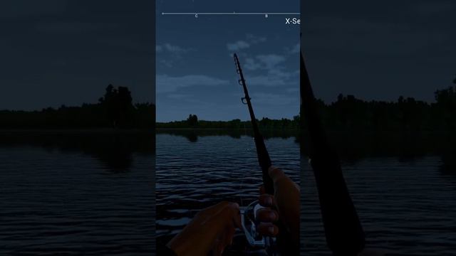 Fishing Planet (unique silver carp) Уникальный толстолобик