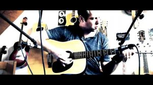 #Soundcheck -- #Hummingbird, D28 and 414ce #acoustic #guitar #gibson #martin #taylor #d28