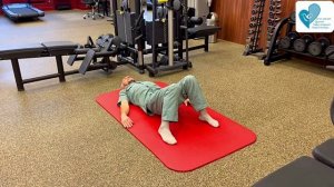 Гимнастика при стойком хроническом болевом синдроме, АВАР, Якушов Андрей