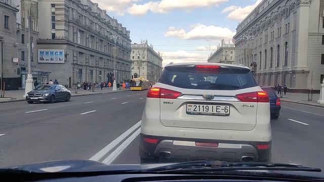 наш чистый и добрый минск смотреть онлайн