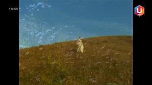 Ансамбль «Нур Жовхар» - Оршот буьйса