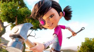 Гиганты Ла-Манша — Русский трейлер (2024)