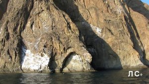 Алушта, Крым, морская прогулка.