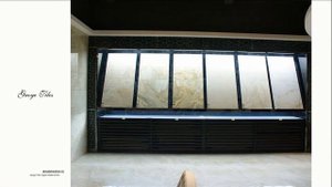 Gaoge керамическая плитка - Виртуальный шоурум.