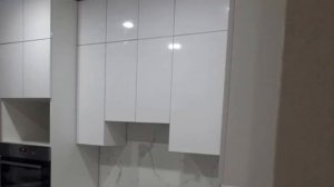 Обзор. Кухни из пластика Arpa.