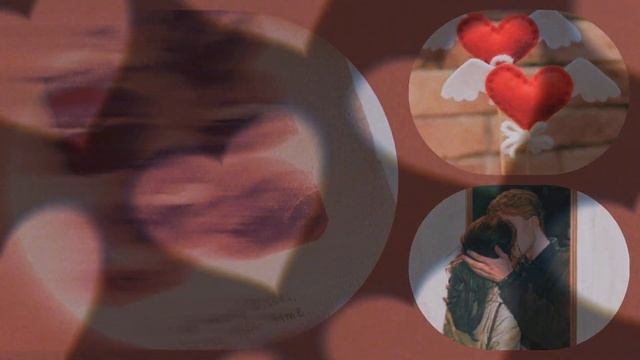 BE MY VALENTINE❤️Получить много валентинок, подарков+привлечь желаемого партнера в свою жизнь смотреть онлайн