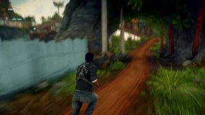 [PS4 PRO] Just Cause 4 Graphics Are NOT GOOD!