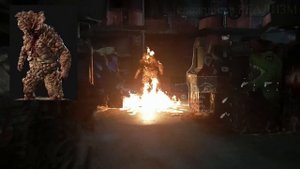 Все виды зараженных в The Last of Us 2. Советы по уничтожению зомби