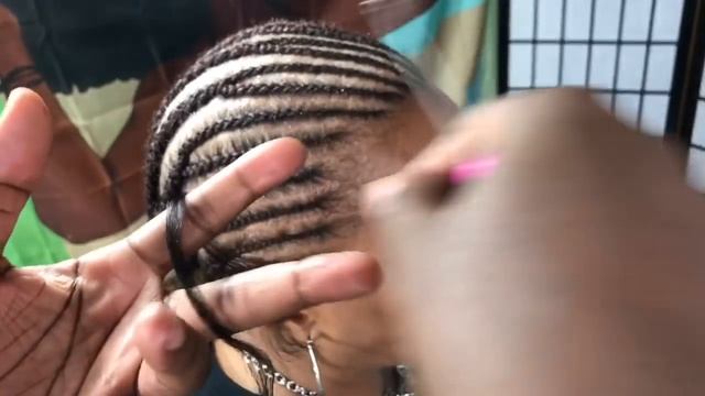 #341. LULUTRESS OCEAN WAVE смотреть онлайн