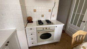 Ремонт в сталинке: что нового? Как преобразилась кухня