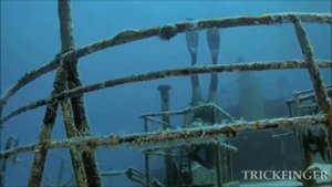 John Frusciante - Omission