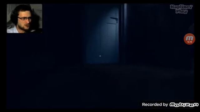 Куплинов плей играет в игру Among the Sleep прохождения #1