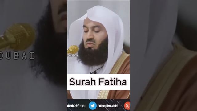 surah fatiha tilawat #surahfatiha