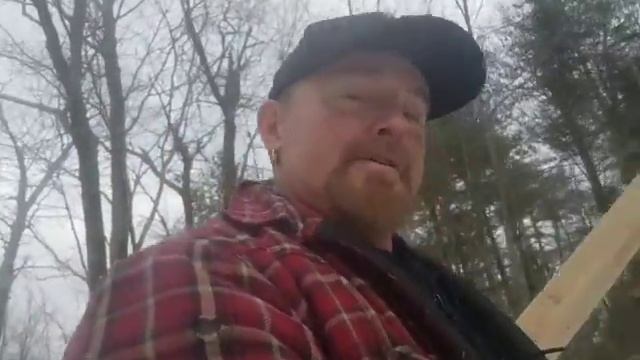 Bearcat! Haul that wood смотреть онлайн