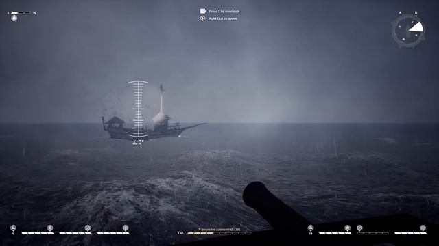 FERAL BLUE [FR] Gérer son bateau de pirate et sa colonie! Du bon potentiel mais... ? смотреть онлайн