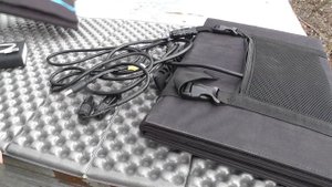 Про солнечные панели - какие у меня и надо ли вообще