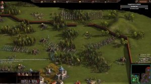 Стрим казаки 3 рейтинг @88 Stream Cossacks 3