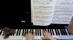 4-й урок ГАРМОНИИ: ГАРМОНИЧЕСКИЙ АНАЛИЗ (Бетховен, Чайковский, Гурилёв)