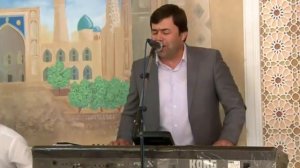 Шавкат Мастонов 2022 дар туй