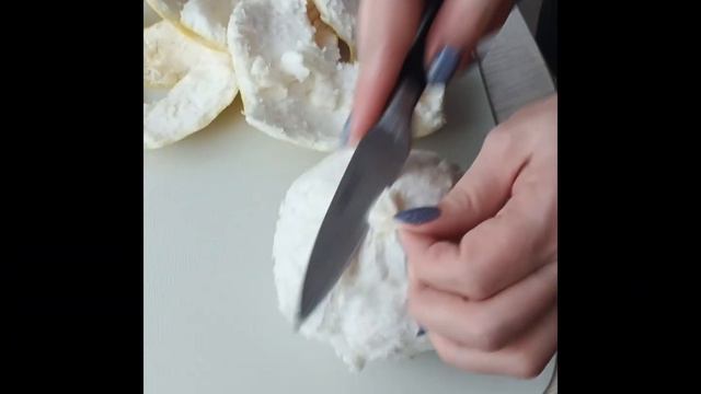 помело, вкусно или нет? #помело #огородныйклапан