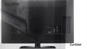 130155 LG TV LCD 42CS460