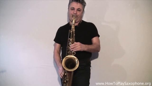 Watermelon Man - Saxophone Music by Johnny Ferreira смотреть онлайн
