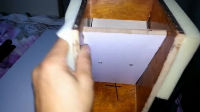 1. Как сделать кожаный подлокотник в машину своими руками из фанеры кожи