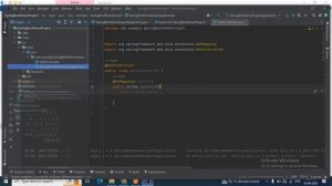 How to Create a Spring Boot Project with IntelliJ IDEA | Java Spring Boot + IntelliJ IDEA