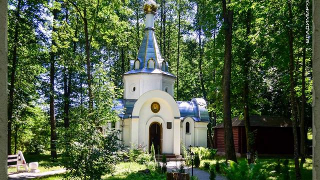 Агрогородок Жировичи Гродненская область, Слонимский район смотреть онлайн