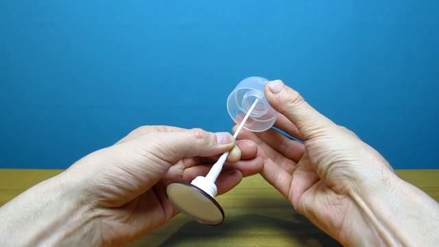 Делаем миниатюрный интерьер прошлых лет из бросового материала! смотреть онлайн