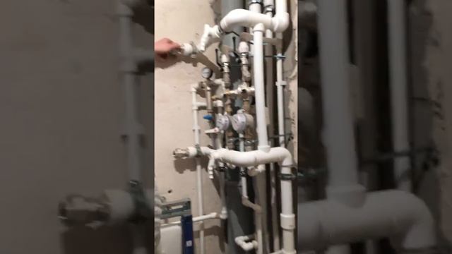 Отчет заказчику по инженерной сантехнике. смотреть онлайн