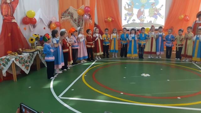 Песня "Ярмарка" смотреть онлайн