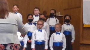 Песня Мэри Попинс 🎶The Moon - Selections from Mary Poppins