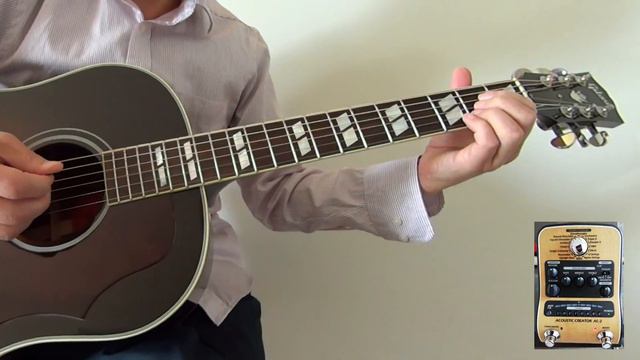 Gibson vs Epiphone ラウンドショルダータイプ 音質比較 смотреть онлайн