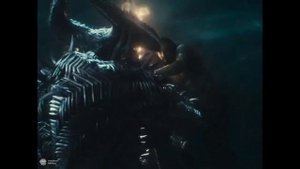 💥Аквамен VS Стемного Волка | Лига справедливости от Зака Снайдера 😱🤯