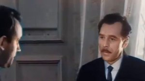ЭСКАДРА УХОДИТ НА ЗАПАД (1965) #вцвете